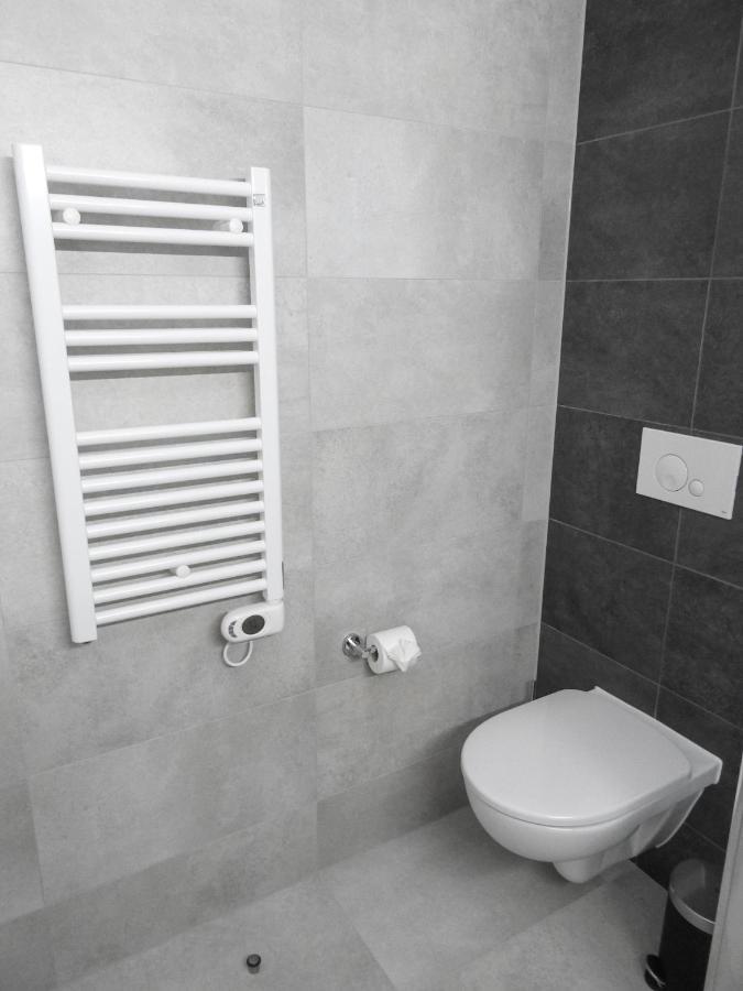 New Luxury Sunrise Oceanview Apartment In גיברלטר מראה חיצוני תמונה