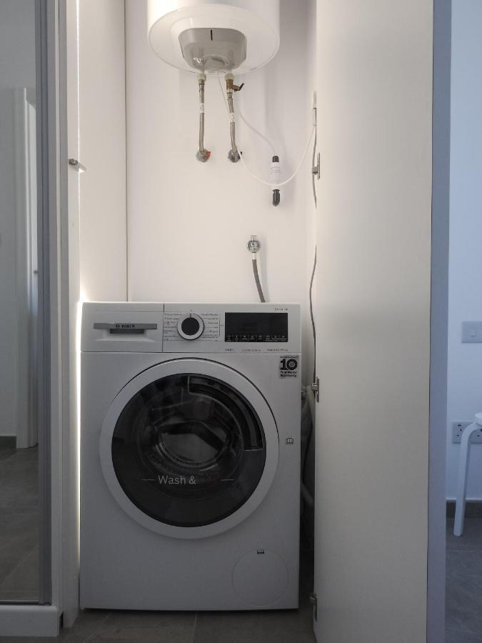 New Luxury Sunrise Oceanview Apartment In גיברלטר מראה חיצוני תמונה